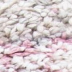 ivory/pink