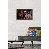 Trends International Scream VI - Samantha And Tara Framed Wall Poster Prints - 2 of 4