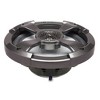 PowerBass XL-62SST - 6.5" Shallow Mount Coaxial Speakers With RGB LED, Powersports/Marine - Pair - 2 of 4