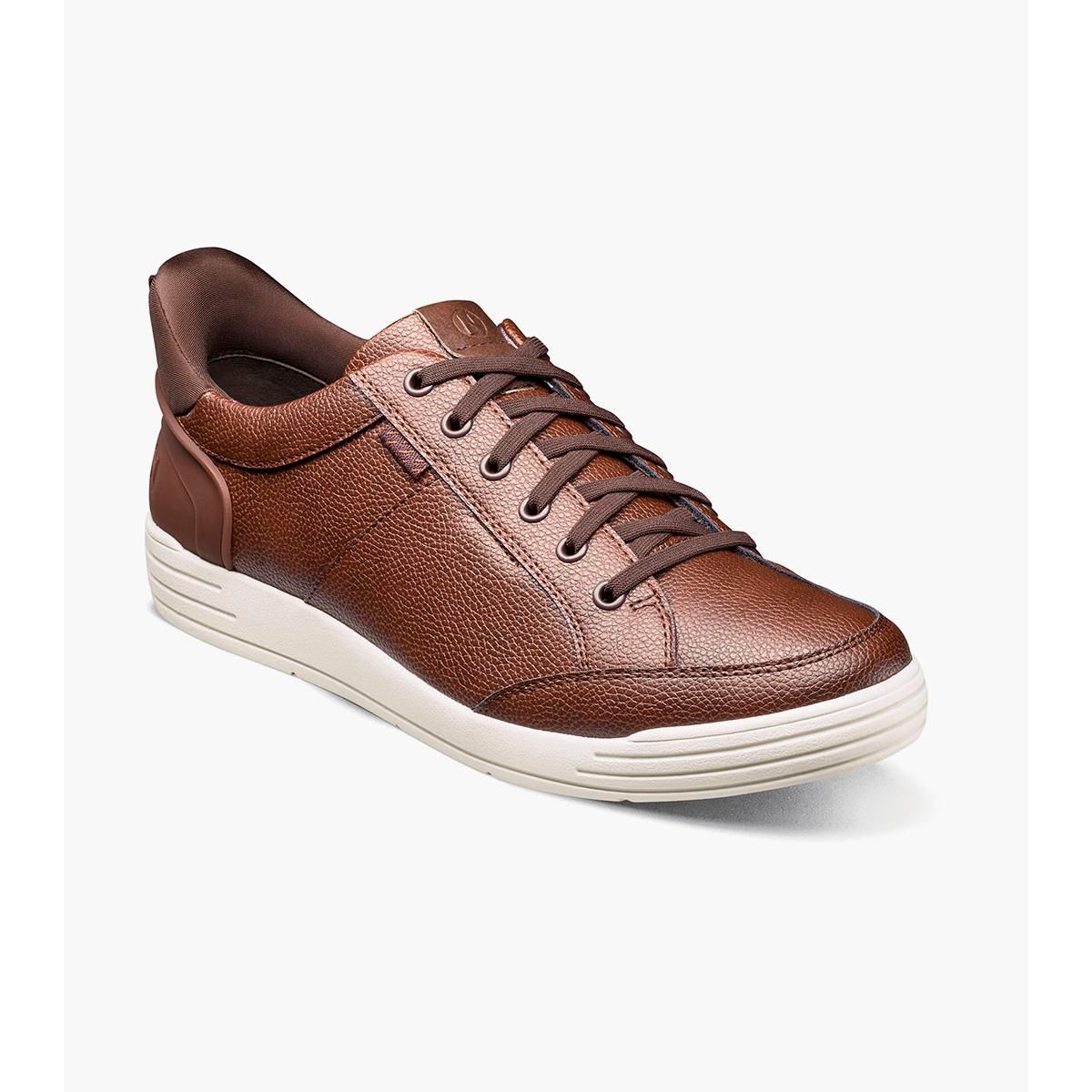 Nunn Bush KORE City Walk EZMen's Lace To Toe Oxford - thumbnail 9