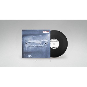Post Malone Ft Morgan Wallen Tiny Vinyl Edition - I Had Some Help/Losers Ft Jelly Roll (Target Exclusive, vinyl 4 inch) - 1 of 4