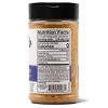Kinder's Cowboy Butter Seasoning, 9.7 Ounce (Bulk Size) - 2 of 3