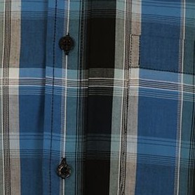 1162 - royal / black / gray