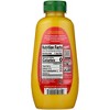 Koops' Organic Original Yellow Mustard - Case of 12/12 oz - 3 of 4