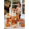 Coco Village - EVA Foam Building Blocks Set - Large (48 pcs) - 2 of 4