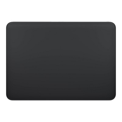 Apple Magic Trackpad - Black Multi - Touch Surface