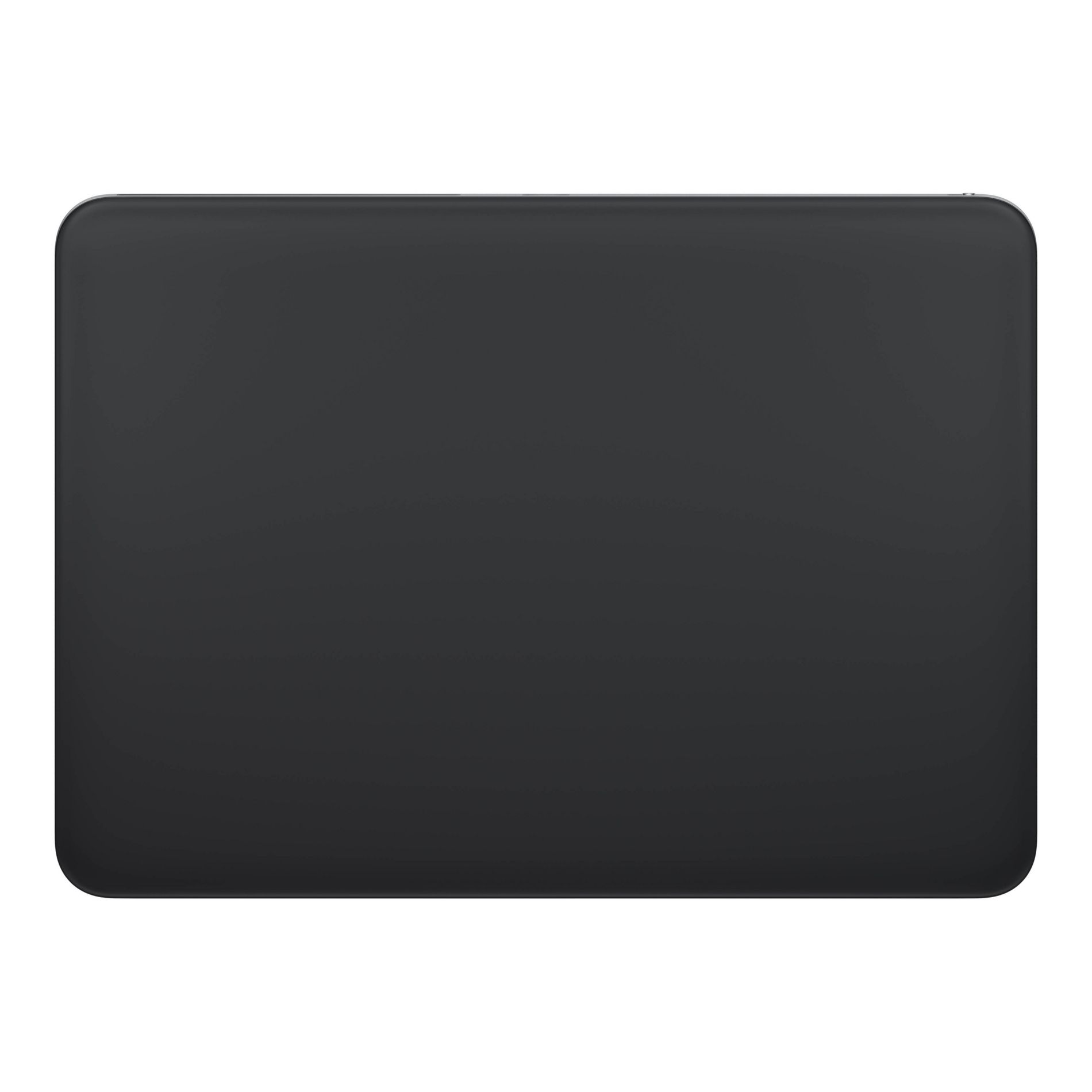 Apple Magic Trackpad - Black Multi - Touch Surface