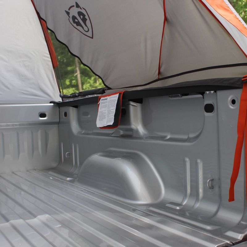 Rightline Gear Truck Tent, 5 of 9