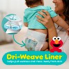 Pampers Baby Dry Diapers - (Select Size and Count) - 4 of 4
