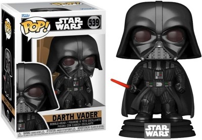 Darth vader sale funko pop target