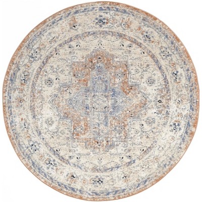 Nourison Essentials Persian Vintage Indoor Outdoor Area Rug