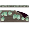 Teacher Created Resources® Eucalyptus Magnetic Border, 24 Feet Per Pack, 3 Packs - 2 of 2