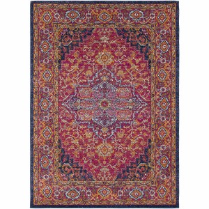 Hauteloom Inverkeithing Area Rug - 1 of 4