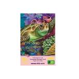 Wuundentoy Gold Edition: Swimming through Coral Jigsaw Puzzle - 300pc