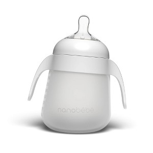 Flexy Bottle Quick-Click Handles - 2pk - 1 of 4