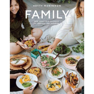 Family - by  Hetty McKinnon (Hardcover)