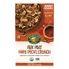 Nature's Path Organic Maple Pecan Crunch Cereal 12pk/138oz - 2 of 4