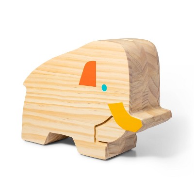 Woolly Mammoth Bank - Christian Robinson x Target