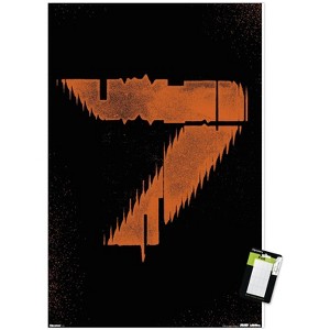 Trends International Call of Duty: Black Ops 7 (2025) - Tactical Soundwave 7 Unframed Wall Poster Prints - 1 of 4