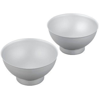 Round Aluminum Non-stick Sports Ball Cake Pan Set