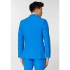OppoSuits Men's Solid Color Suits - 2 of 4