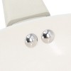 Gibson Rexford 8 Inch Ceramic Nonstick Aluminum Frying Pan - 4 of 4