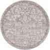Unique Loom Portland Collection Area Rug - Albany - 2 of 4