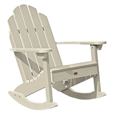 folding rocking chair target