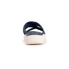MUK LUKS Womens Sassy Cross-Over Slide Sandal - 3 of 4