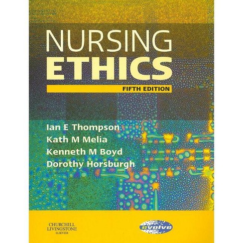 Essentials of Nursing Law and Ethics [Book]