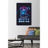 Trends International DC Comics Movie Blue Beetle - City Unframed Wall Poster Prints - 2 of 4