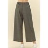 Women's Flared Leg Pants - Jodifl - 2 of 3