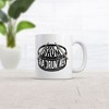 Crazy Dog T-Shirts Save A Drum Bang A Drummer Mug Funny Sarcastic Music Graphic Novelty Coffee Cup-11oz - 2 of 4