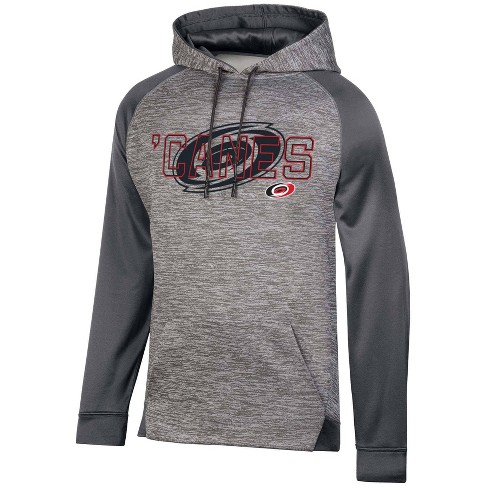 Carolina hurricanes outlet pullover