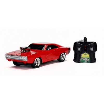 big time muscle remote control cars