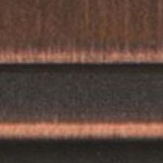 oil-rubbed bronze