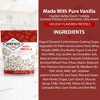 Hayden Valley Foods Holiday Yogurt Flavored Covered Pretzels | 5 oz Bags (Pack of 3) | No Artificial Flavors, Preservatives or Colors - 3 of 3