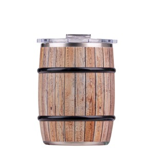 ORCA Coolers Double Barrel 24oz Lidded Tumbler - 1 of 4