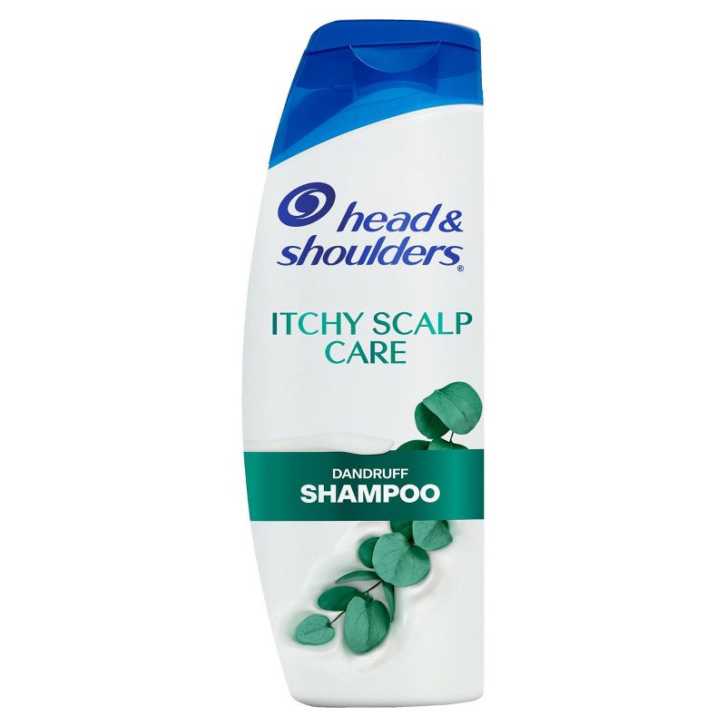 Head &#38; Shoulders Dandruff Shampoo, Anti-Dandruff Treatment, Itchy Scalp Care for Daily Use, Paraben-Free - 20.7 fl oz, 1 of 17