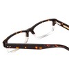 Ernest Hemingway H4858 Designer Acetate Eye Glasses Frame - 4 of 4