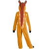 HalloweenCostumes.com Disney Bambi Adult Costume | Adult Disney Costumes - 2 of 4
