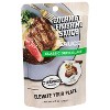 Le Sauce & Co Gourmet Finishing Sauce Classic Demi-Glace - Case of 8 - 4.5 OZ - 3 of 4