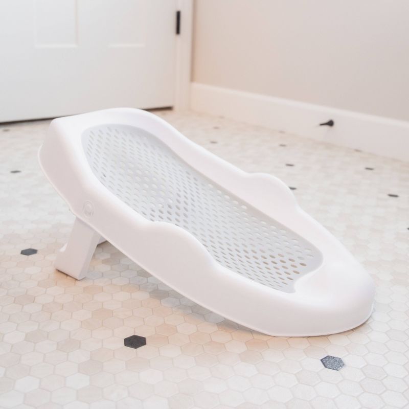 Regalo Infant Bath Positioner - White, 4 of 7
