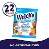 WELCH'S Fruit Snacks Mixed Fruit - 17.6oz/22ct - 2 of 4