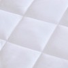 Harmony Deep Pocket Waterproof Mattress Pad - image 3 of 4