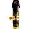Theo Wanne WATER Alto Saxophone Mouthpiece A.R.T. Level 2 3, Black 194744690785 - 2 of 2