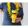 Beeline Creative Geeki Tikis Power Rangers Yellow Ranger Ceramic Mug | Holds 15 Ounces - 3 of 4