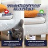 Panther Armor Anti Scratch Furniture Protectors, Protect Couch from Cats Scratching and Dogs - 2 of 4