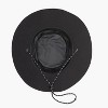 Turtle Fur Adult Willoughby Recycled Boonie Hat - Sustainable Outdoor Sun Hat - 4 of 4