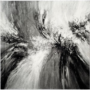 Glacier GLA127 Power Loomed Indoor Rugs - Safavieh - 1 of 4